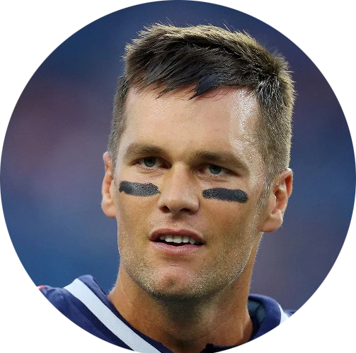 Legends of Sports: Tom Brady