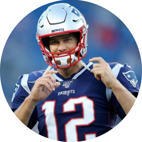 Tom Brady & The Patriots