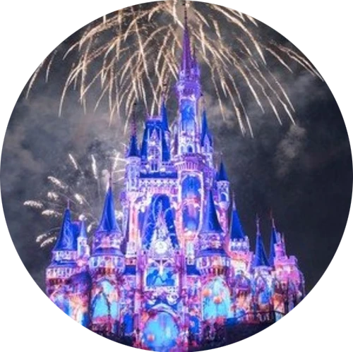 Magical World of Disney 1