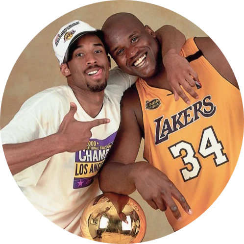 Shaq, Kobe, Phil &  the 2000s Era Lakers