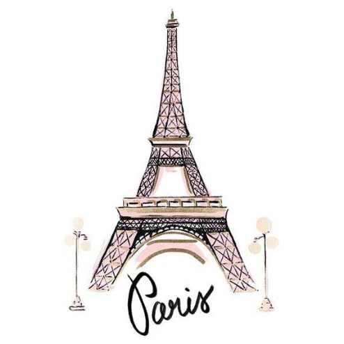 All Things Paris