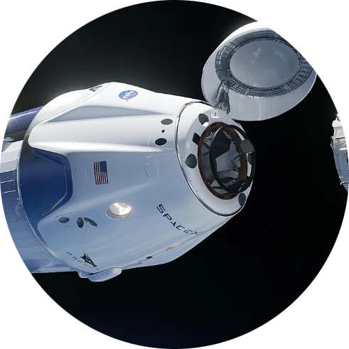 SpaceX & Pop Culture of Space