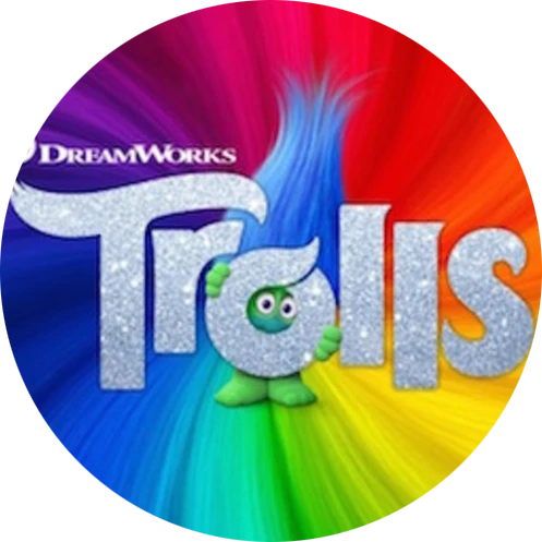 Trolls World Tour