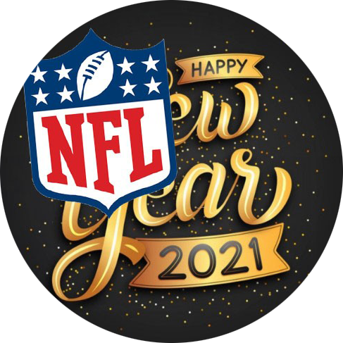 Year in NFL 2020