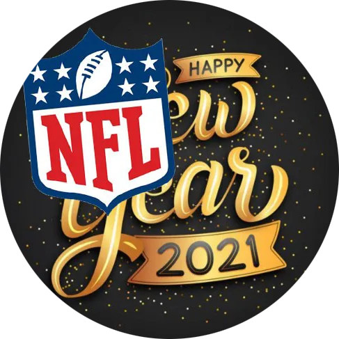 Year in NFL 2020