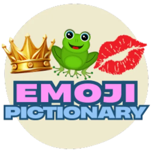 Emoji Movie Pictionary