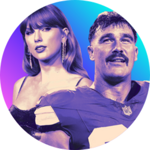 Taylor and Travis