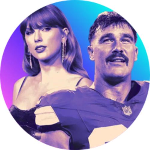 Taylor and Travis