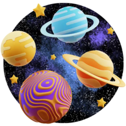 Planetary Parade