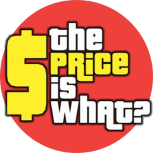 The Price is What?