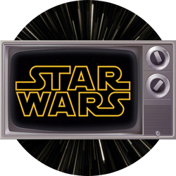Small Screen Star Wars