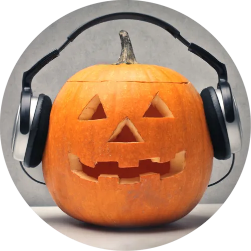 Halloween Music Playlist