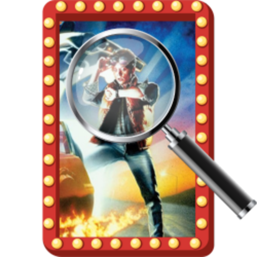 Name That Movie Poster 2