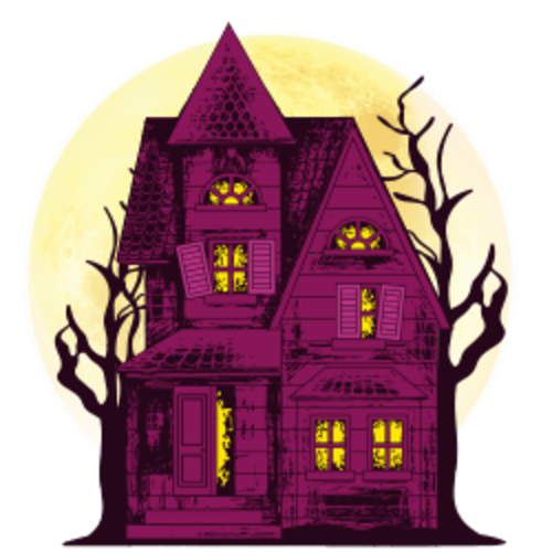 Famous Haunted Places