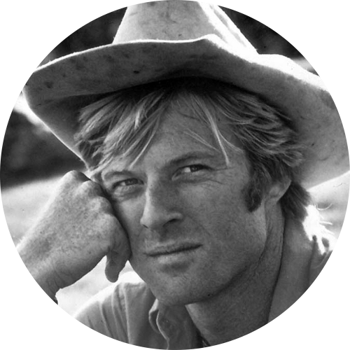 Robert Redford Tribute