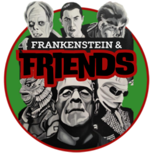 Frankenstein and Friends