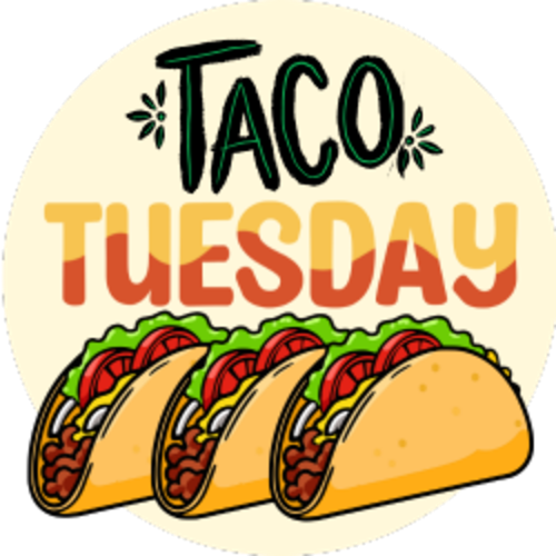 Taco Tuesday