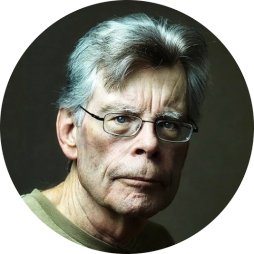 Stephen King 2
