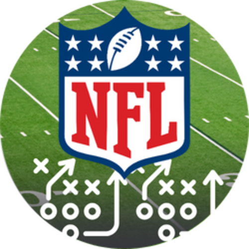 NFL Football Positions