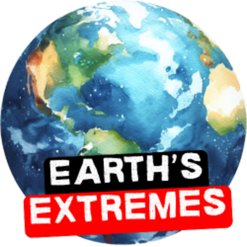 Earth's Extremes