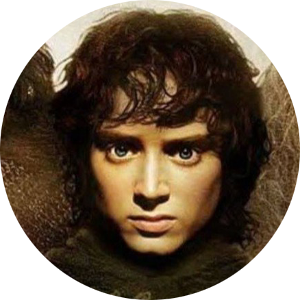 The Lord of the Rings 1