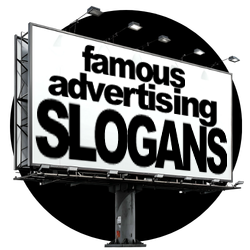 Famous Advertising Slogans 2