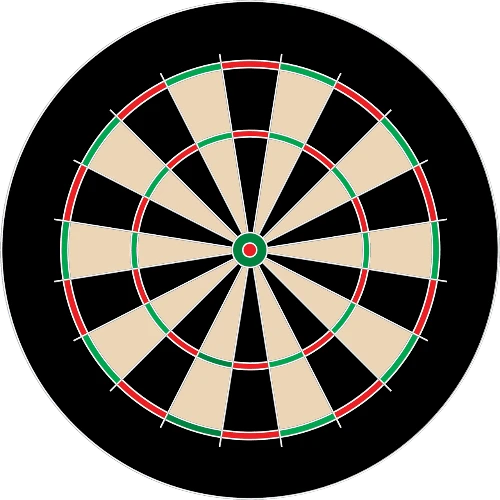 Darts for Dummies