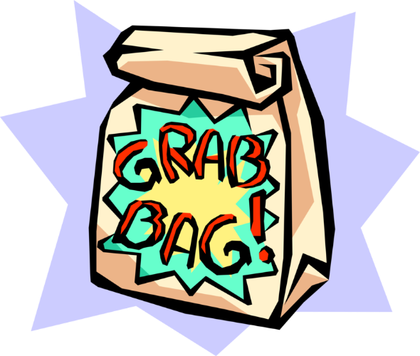 Grab Bag 20