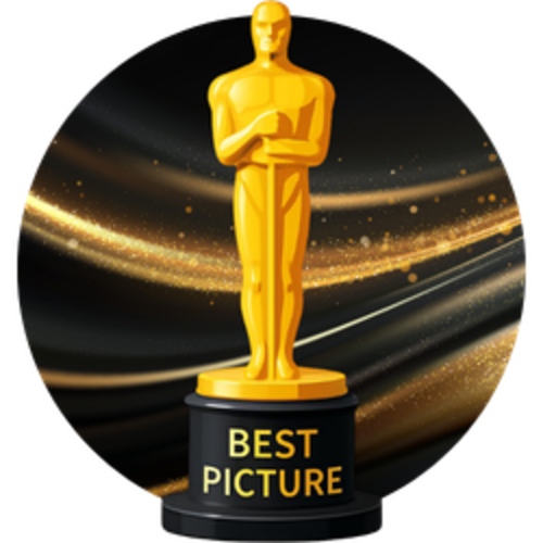 Best Picture Winners 2