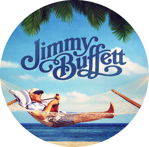 Legends of Music: Jimmy Buffett