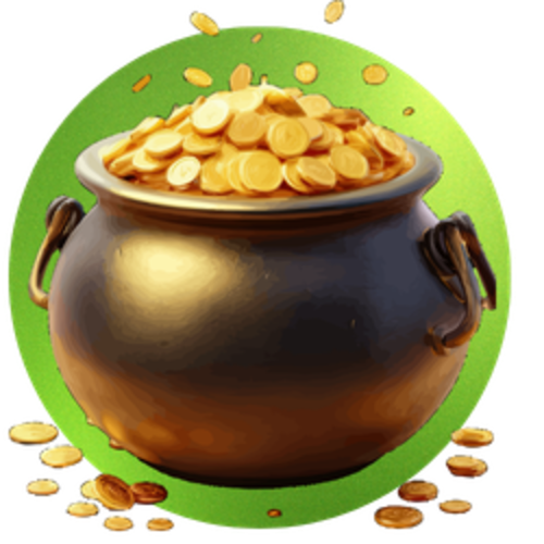 Pot of Gold
