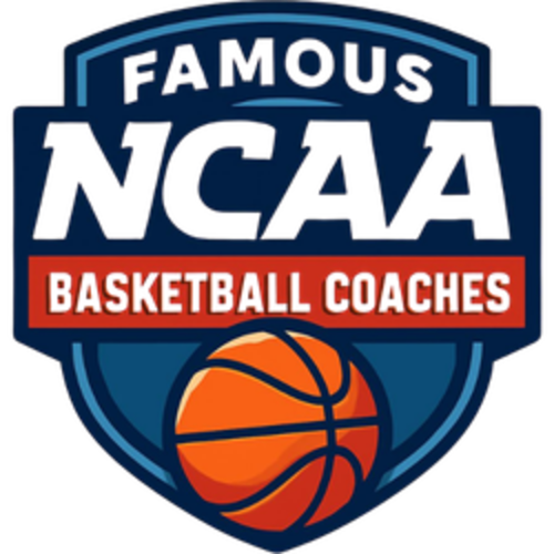 Famous NCAA Basketball Coaches