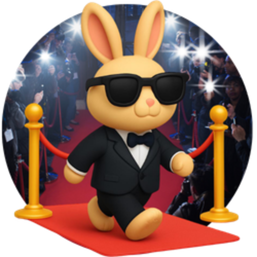 Famous Bunnies