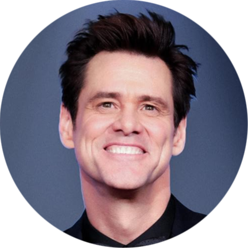 Legends of Film: Jim Carrey