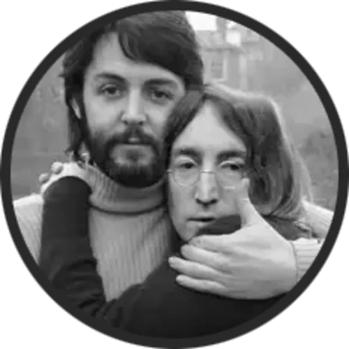 Lennon or McCartney