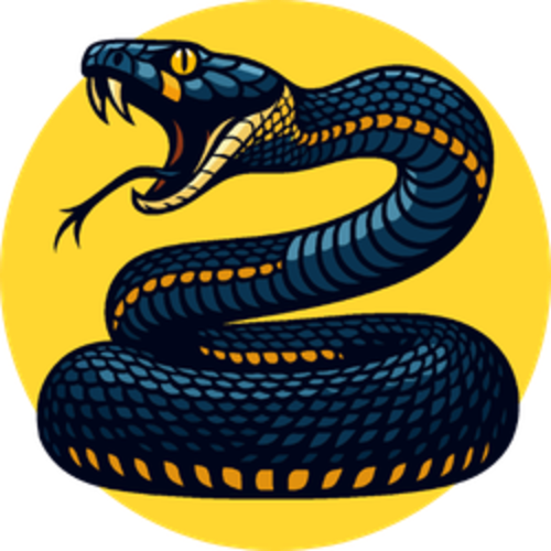 Snake!