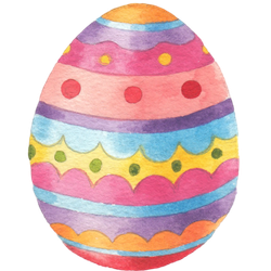 All Things Easter