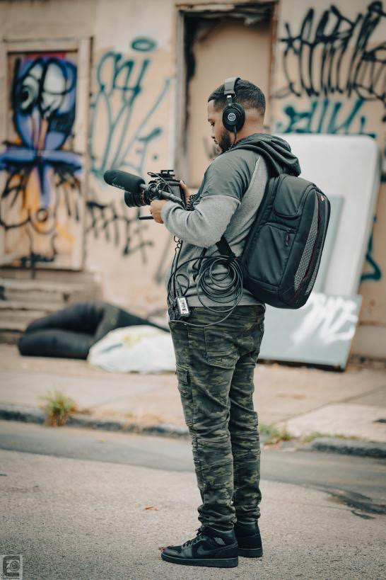 A picture of Kevin Gil