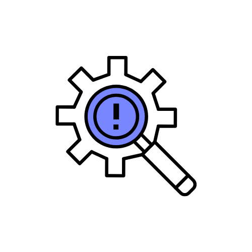Scenario Planning graph example