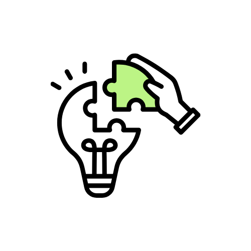 Scenario Planning graph example
