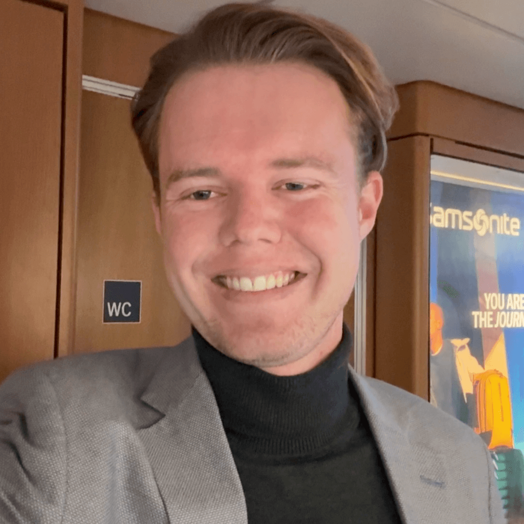 Jobs Video for Customer Success Manager Position