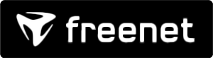 Logo of Mozaik reference customer Freenet