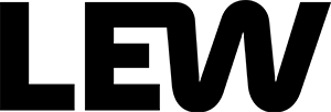 Logo of Mozaik reference customer LEW