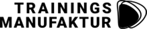 Logo of Mozaik reference customer Trainingsmanufaktur