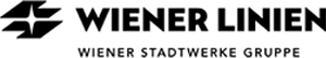 Logo of Mozaik reference customer Wiener Linien