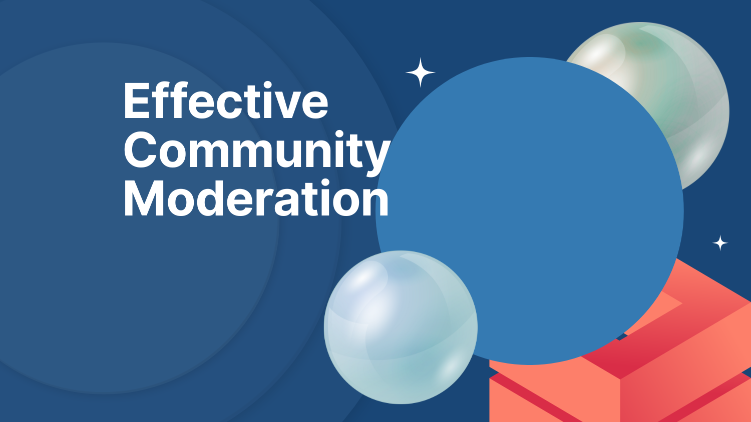 7 Essential Best Practices for Effective Online Community Moderation
