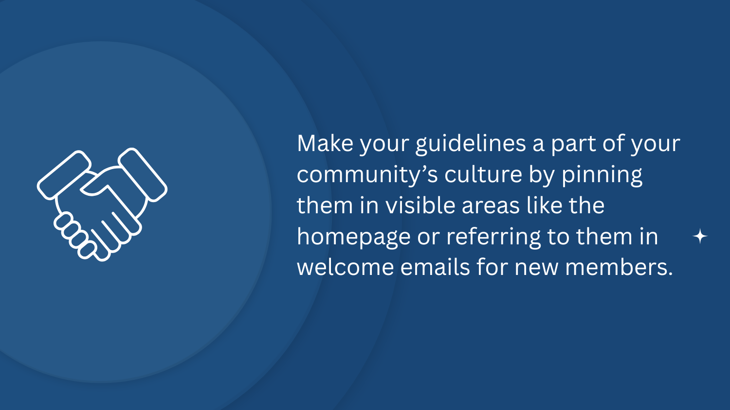 Best Practices for Effective Community Moderation