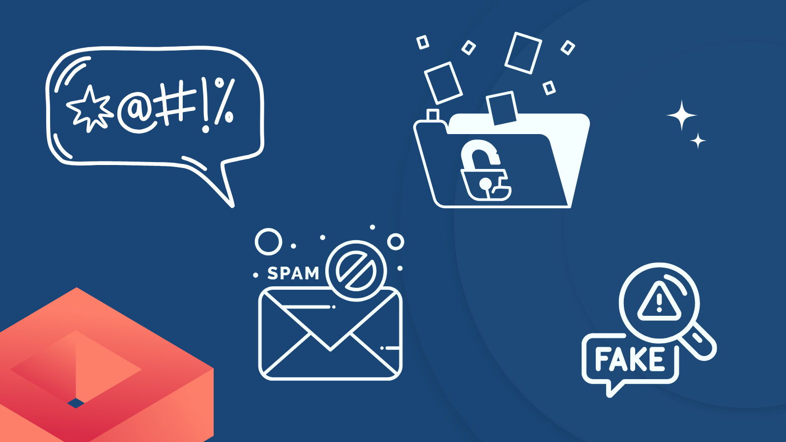 risks of unmoderated ugc