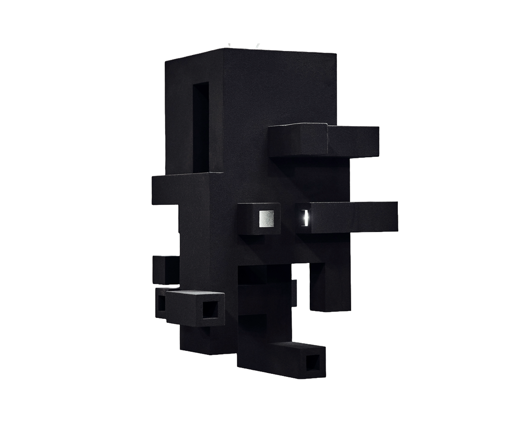 Fractur pendant