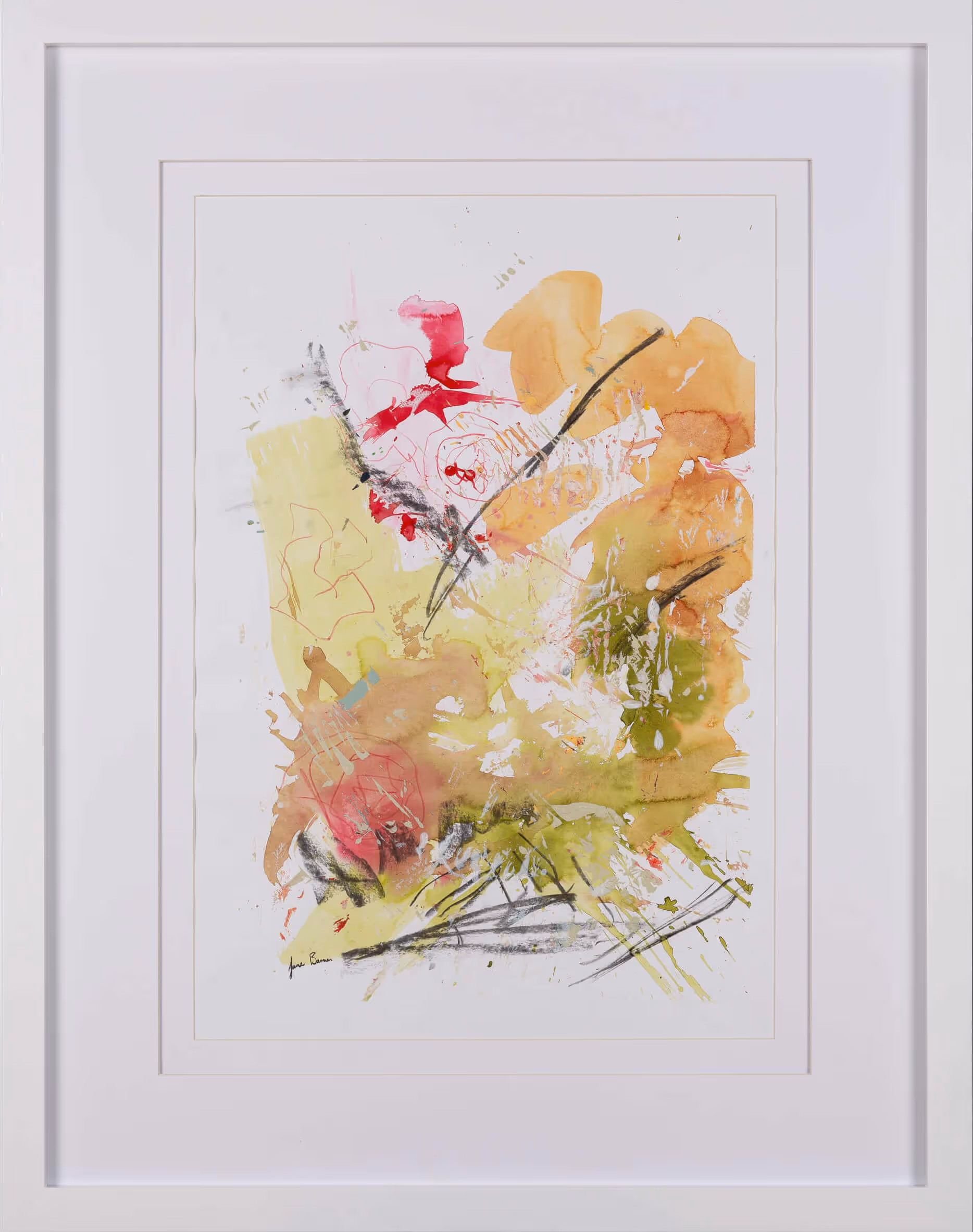 From the garden, 4